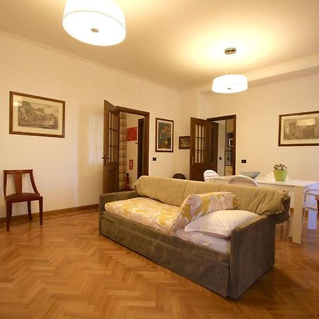 Residenza Aletheia - 2Br With Saint Peter'S View Daire Roma Dış mekan fotoğraf